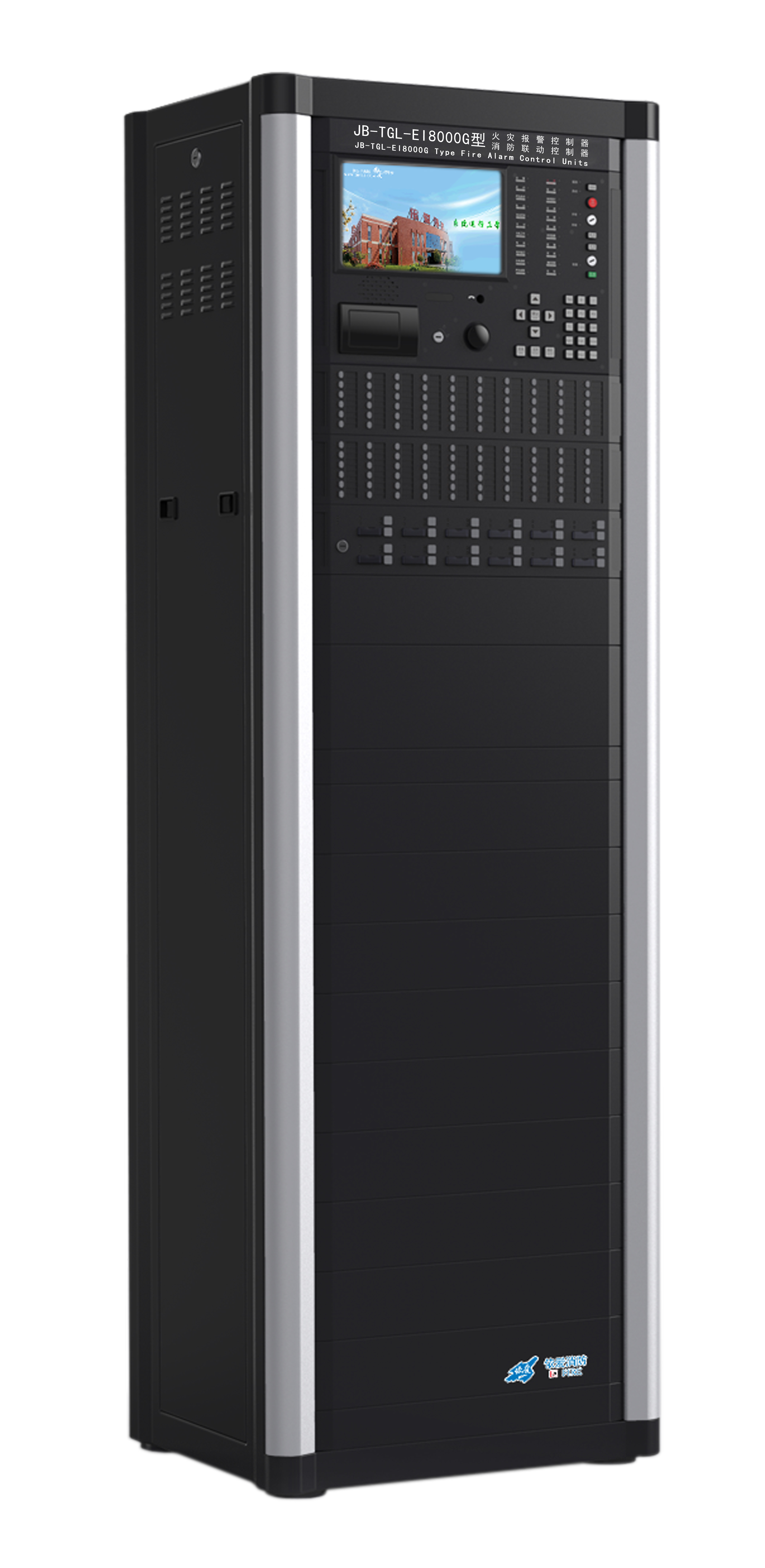 JB-TGL-EI8000G火災(zāi)報警控制器、消防聯(lián)動控制器